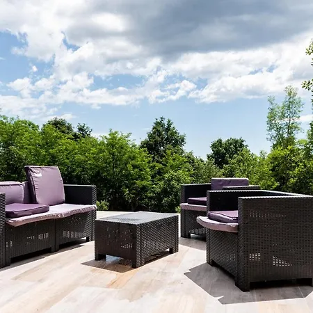 Willa St Nikola With Private Pool And Jacuzzi
