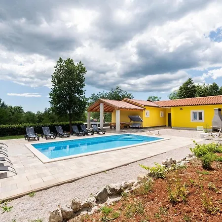 Willa St Nikola With Private Pool And Jacuzzi