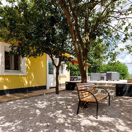 Willa St Nikola With Private Pool And Jacuzzi