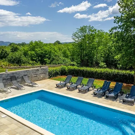 Willa St Nikola With Private Pool And Jacuzzi *