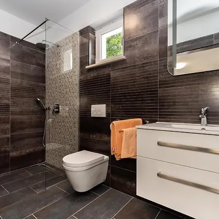 Willa St Nikola With Private Pool And Jacuzzi *